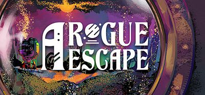 盗窃逃亡VR（A Rogue Escape）